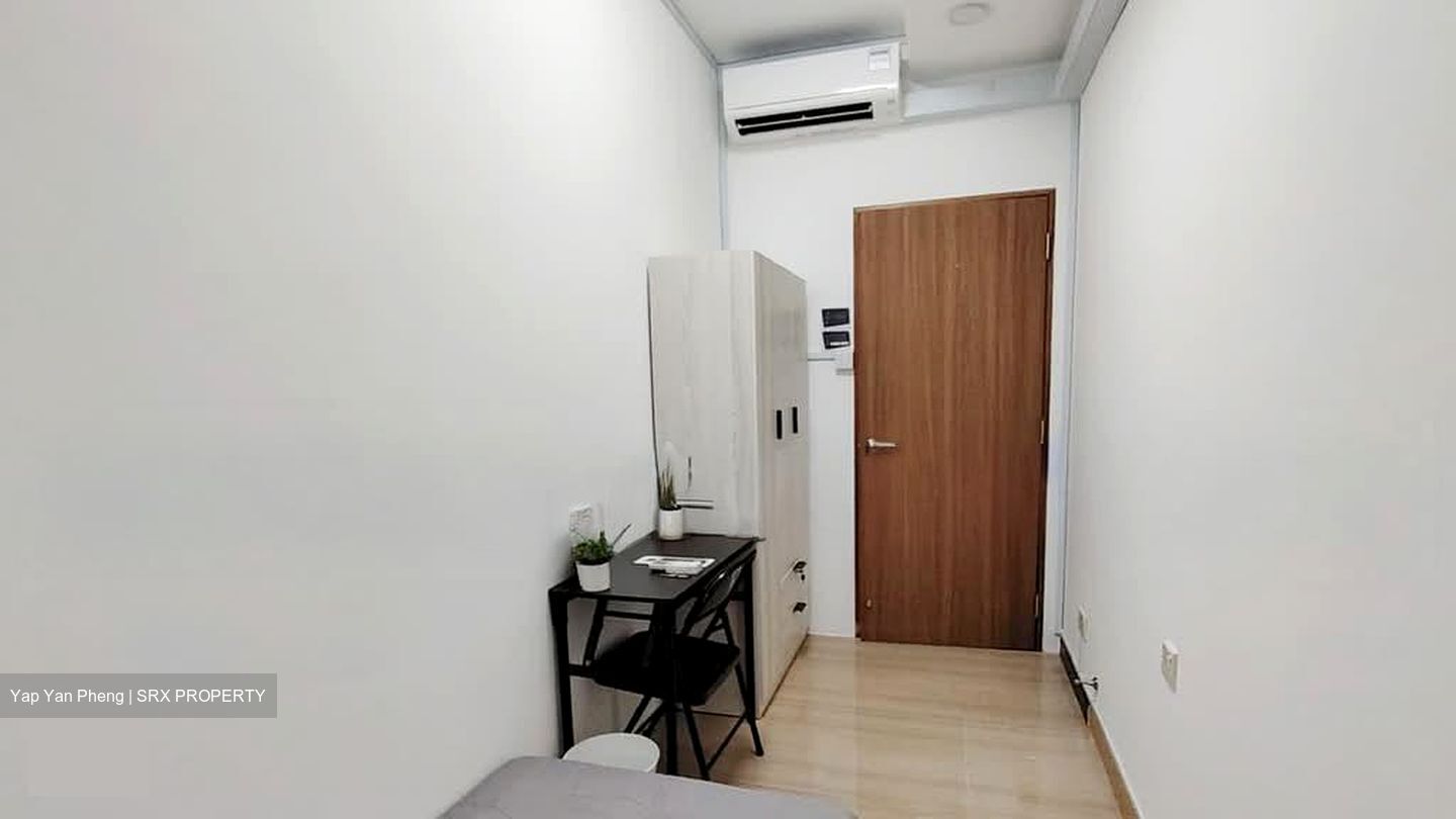 Heritage View (D5), Condominium #585872431